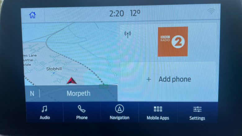 Ford Kuga 1.5 EcoBlue Titanium Edition 5dr Auto Diesel Estate